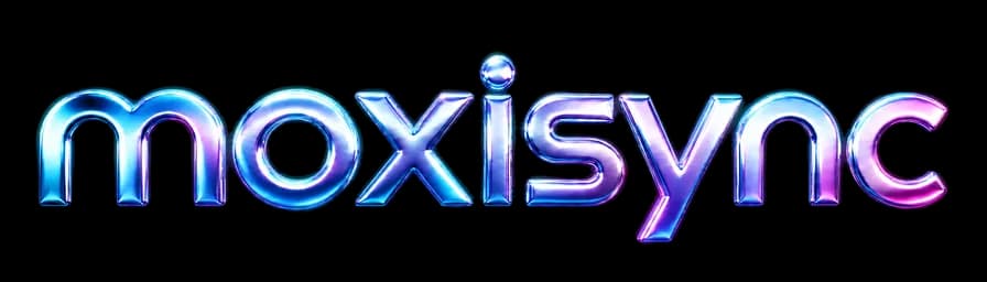 MoxiSync